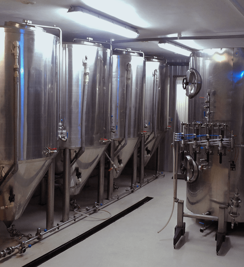 APYNYS Microbrewery APYNYS Microbrewery