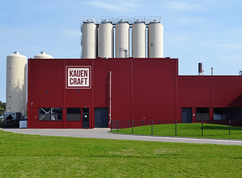 Kauen Craft Kauen Craft