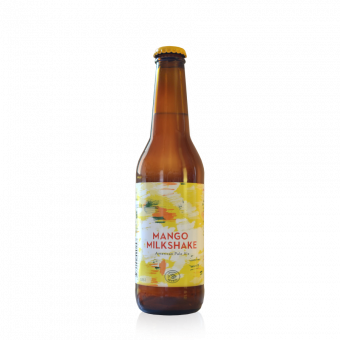 Mango Milkshake APA Mango Milkshake APA