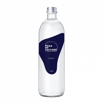 Road of Culture - Natural Mineral Water Road of Culture - Natural Mineral Water